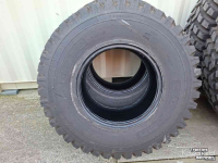 Roues, Pneus, Jantes, Barillets Jumelage Nokian 480/80R38 en 440/80R24