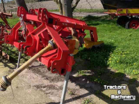 Fraise à fossé Schouten TK 25 VERSTEK RIDDER