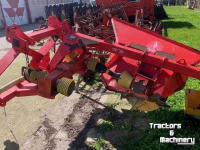 Fraise à fossé Schouten TK 25 VERSTEK RIDDER