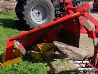 Fraise à fossé Schouten TK 25 VERSTEK RIDDER