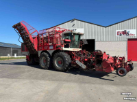 Arracheuse de betteraves Vervaet Beet Eater 625 Bietenrooier