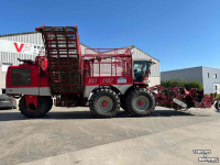 Arracheuse de betteraves Vervaet Beet Eater 625 Bietenrooier