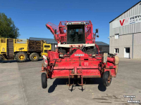Arracheuse de betteraves Vervaet Beet Eater 625 Bietenrooier