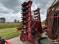 Injecteur de prairie Schuitemaker Exacta 8m