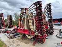 Injecteur de prairie Schuitemaker Exacta 8m