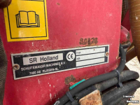 Injecteur de prairie Schuitemaker Exacta 8m