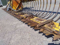 Benne de fauche Herder 3 meter