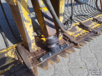 Benne de fauche Herder 3 meter