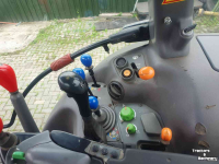 Tracteur Deutz-Fahr Agrotron 115 mk3