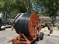 Enrouleur d‘irrigation Bauer 65TI 250-65