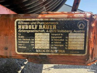 Enrouleur d‘irrigation Bauer 65TI 250-65