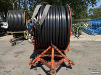 Enrouleur d‘irrigation Bauer 65TI 250-65