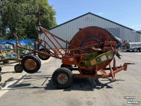 Enrouleur d‘irrigation Bauer 65TI 250-65