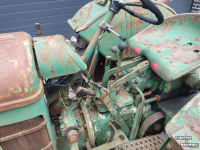 Tracteur Deutz F2L 612