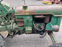 Tracteur Deutz F2L 612