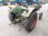 Tracteur Deutz F2L 612