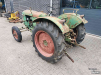 Tracteur Deutz F2L 612