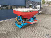 Autres Semoirs, Planteuses et accessoires Monosem Fronttank