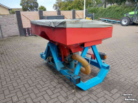 Autres Semoirs, Planteuses et accessoires Monosem Fronttank