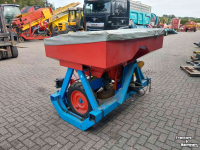 Autres Semoirs, Planteuses et accessoires Monosem Fronttank
