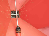 Autres Semoirs, Planteuses et accessoires Monosem Fronttank