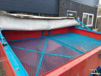 Autres Semoirs, Planteuses et accessoires Monosem Fronttank