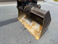 Pelleteuse Caterpillar M313D