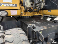Pelleteuse Caterpillar M313D