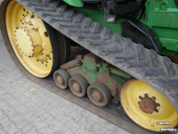 Tracteur John Deere 8400 T