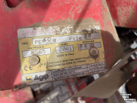Semoir Gaspardo PÉ 400