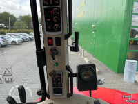 Tracteur Massey Ferguson 5712SL Dyna 4 trekker
