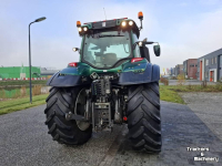 Tracteur Valtra T 194 Direct TwinTrac