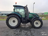 Tracteur Valtra T 194 Direct TwinTrac