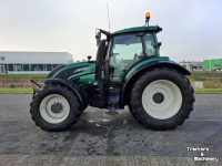 Tracteur Valtra T 194 Direct TwinTrac
