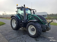 Tracteur Valtra T 194 Direct TwinTrac
