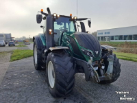 Tracteur Valtra T 194 Direct TwinTrac