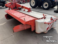 Faucheuse Kuhn FC 313