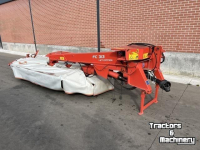 Faucheuse Kuhn FC 313