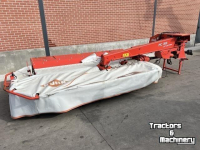 Faucheuse Kuhn FC 313