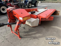 Faucheuse Kuhn FC 313