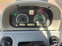 Tracteur New Holland T5.120 DCT