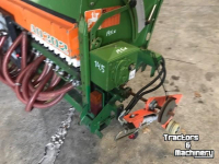 Semoir Amazone Amazone AD302 Zaaimachine 