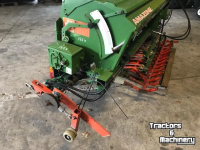 Semoir Amazone Amazone AD302 Zaaimachine 