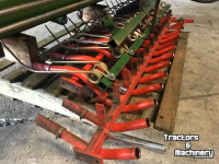 Semoir Amazone Amazone AD302 Zaaimachine 