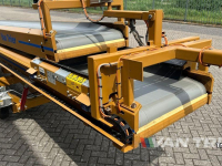 Convoyeur duo télescopique Breston 2x8-80 Duoband