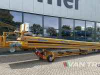 Convoyeur duo télescopique Breston 2x8-80 Duoband
