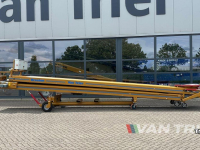 Convoyeur duo télescopique Breston 2x8-80 Duoband