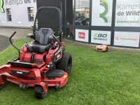 Tracteur Tondeuse Autoporté Toro Z master 4000