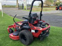 Tracteur Tondeuse Autoporté Toro Z master 4000