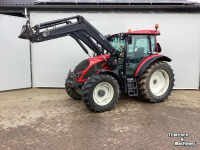 Tracteur Valtra A104MH4